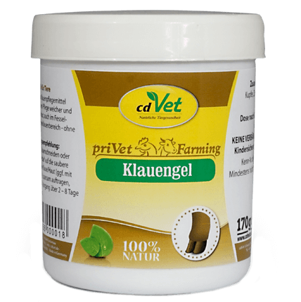 privet Klauengel 170 g privet Klauengel 170 g