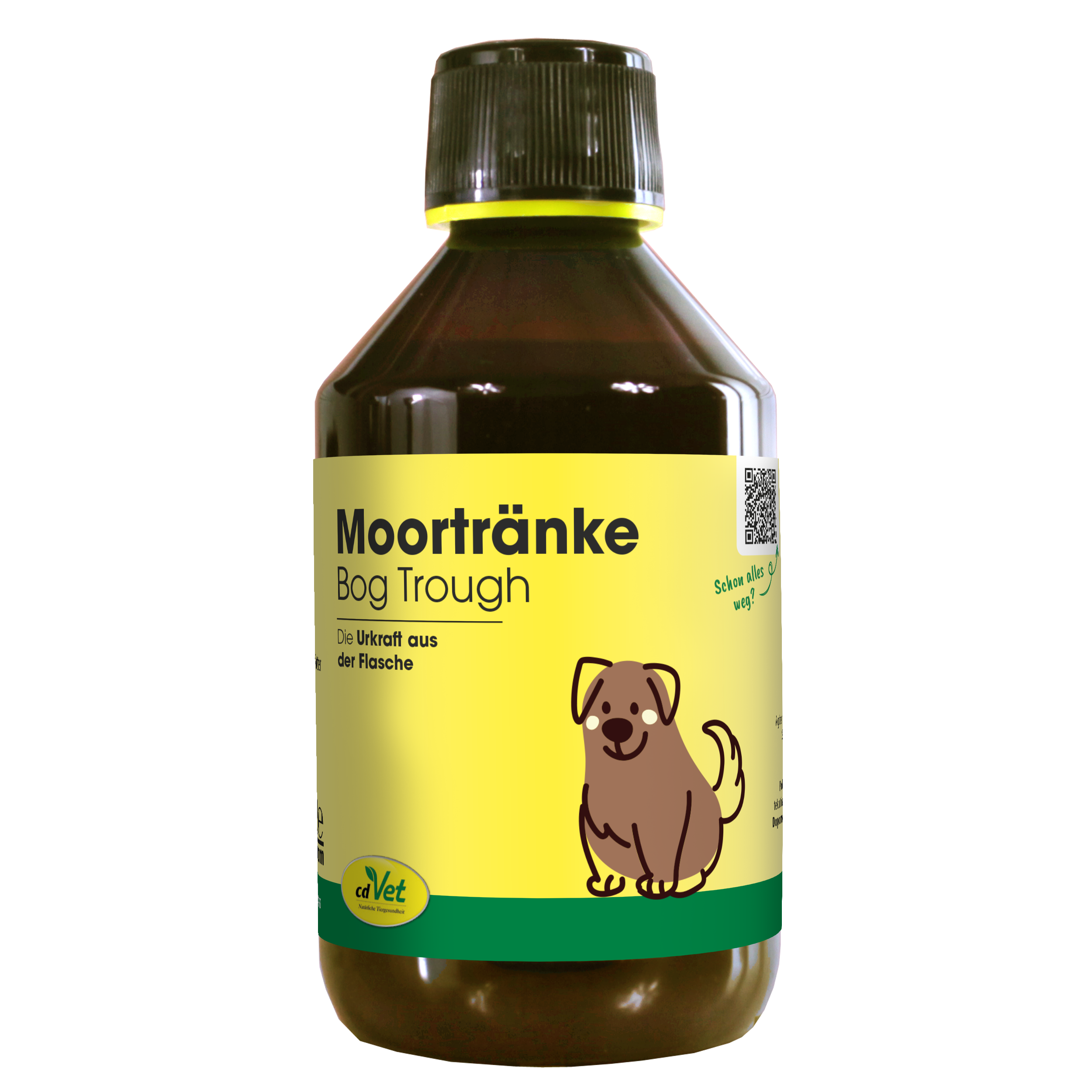 Moortränke 250 ml Moortränke 250 ml