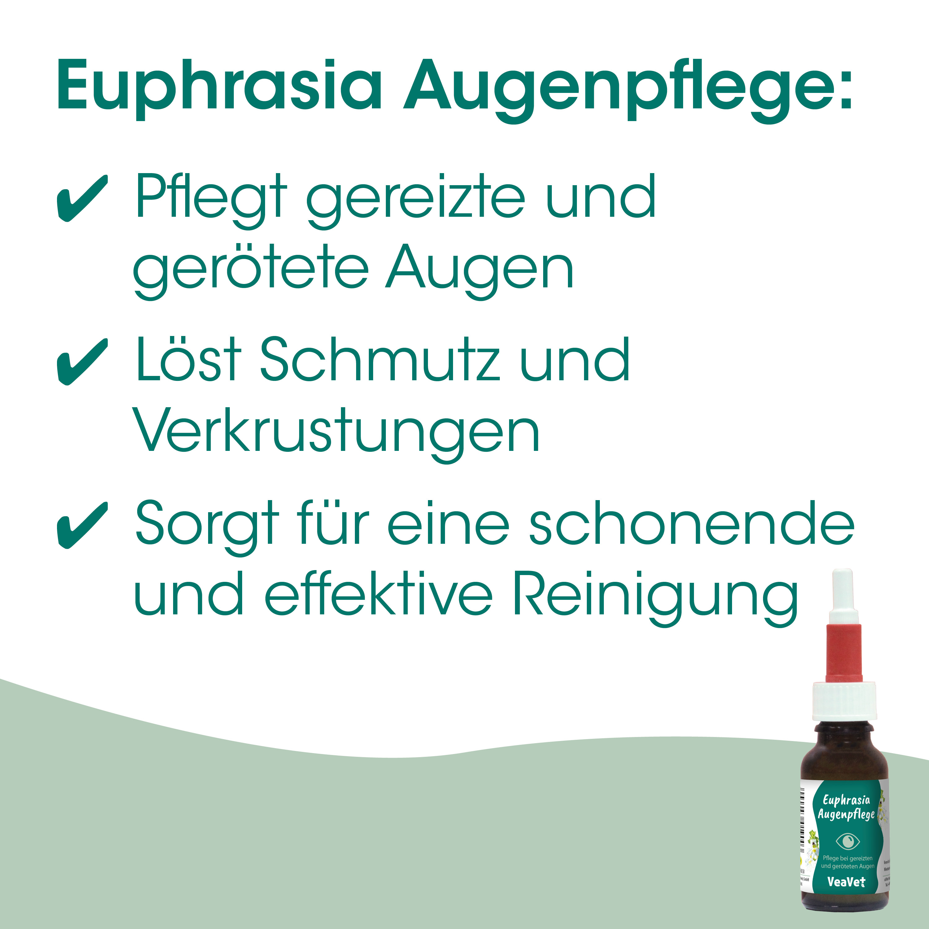 Augenpflege, Augen Tropfen, Behandlung, Sprühkopf, Fläschchen