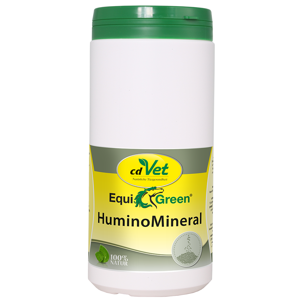 EquiGreen HuminoMineral 1 kg