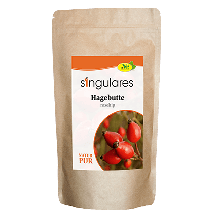 Singulares Hagebutte 300 g Singulares Hagebutte 300 g