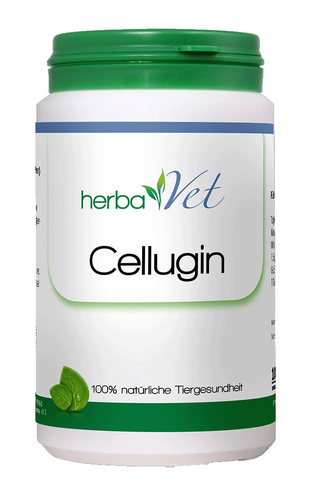 herbaVet Cellugin 100 g