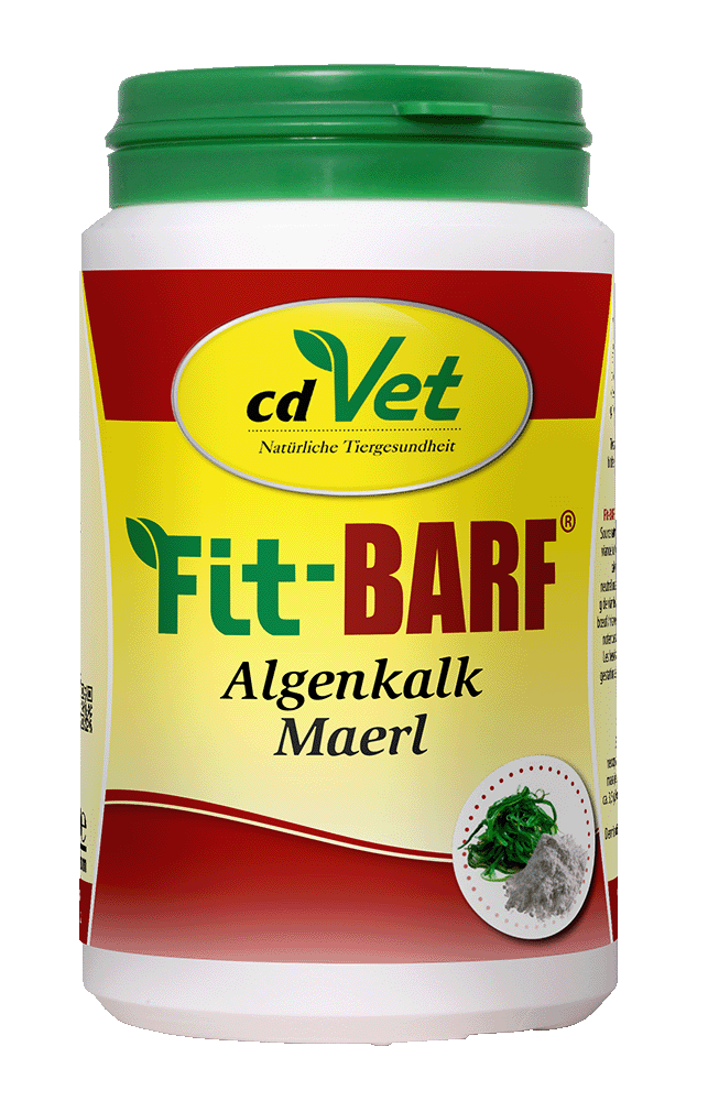 Fit-BARF Algenkalk 250 g