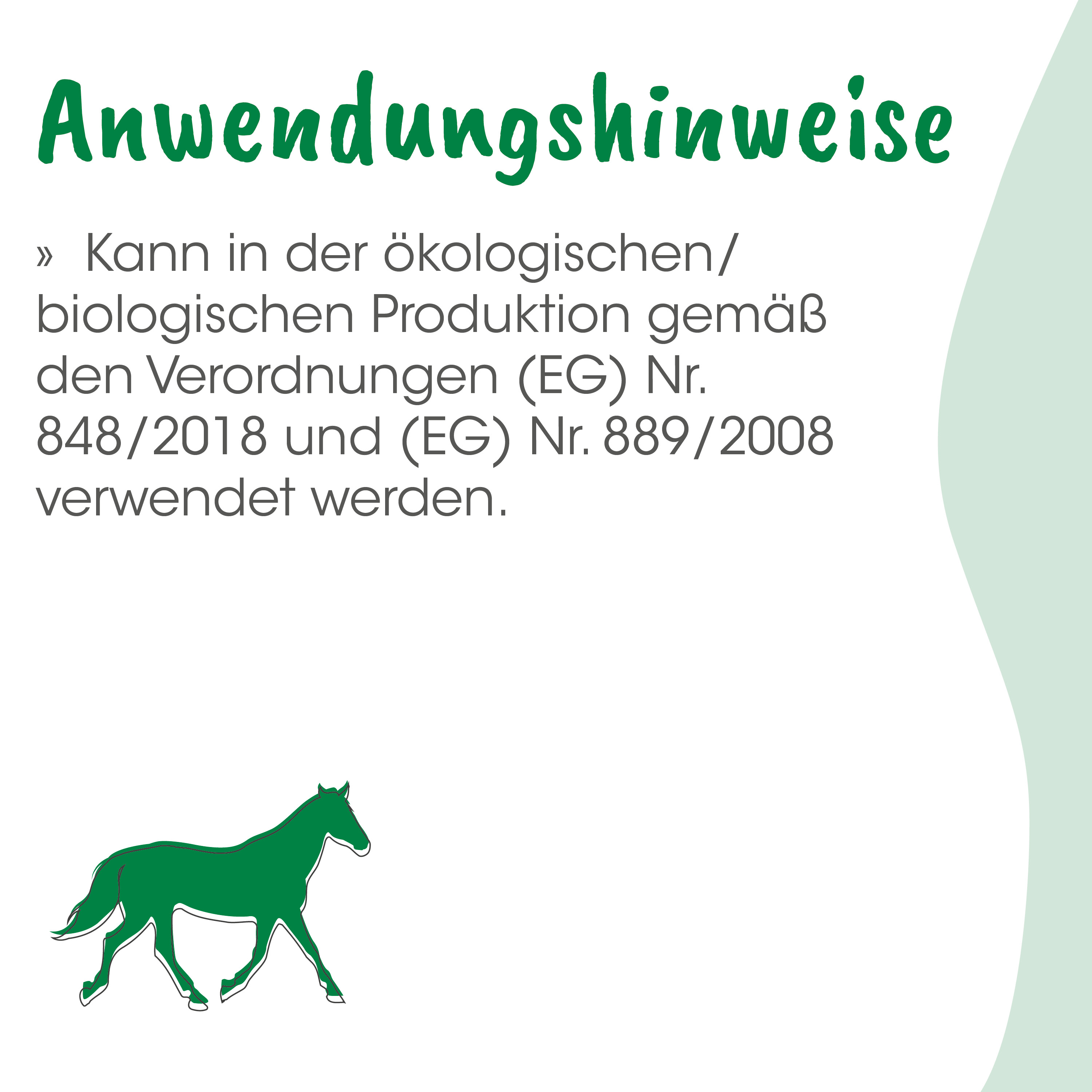 pferd, grün, silhouette, illustration, tiersymbol