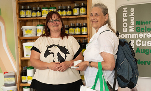 messe5 Ablage, Erwachsener, Weiblich, Person, Frau