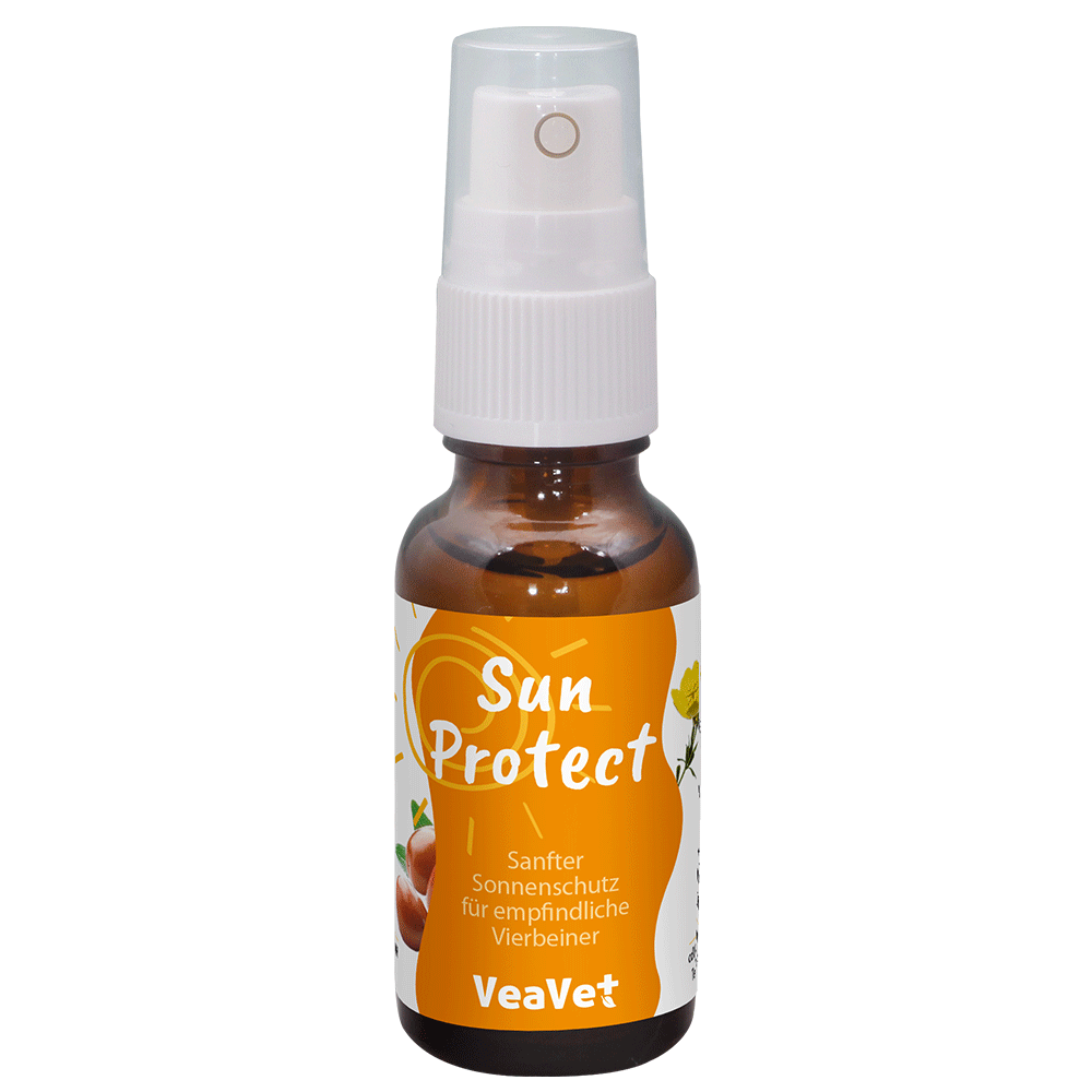 VeaVet Sun Protect 20 ml