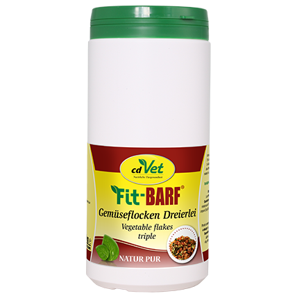 Fit-BARF Bio-Amaranthflocken
