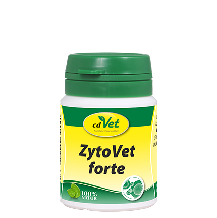 ZytoVet forte 25 g