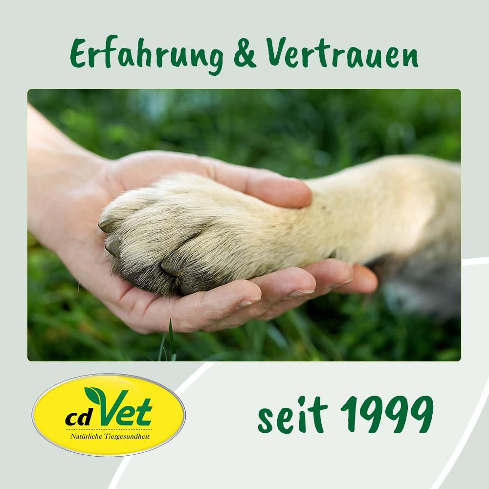 VeaVet Pflegeshampoo 25 ml