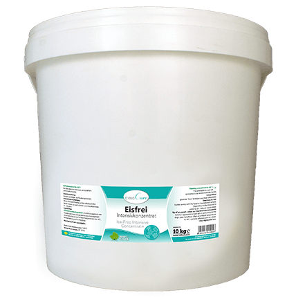 Shopbild casaCare Eisfrei Intensivkonzentrat 10 kg