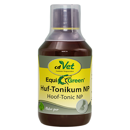 EquiGreen Huf-Tonikum NP 250 ml