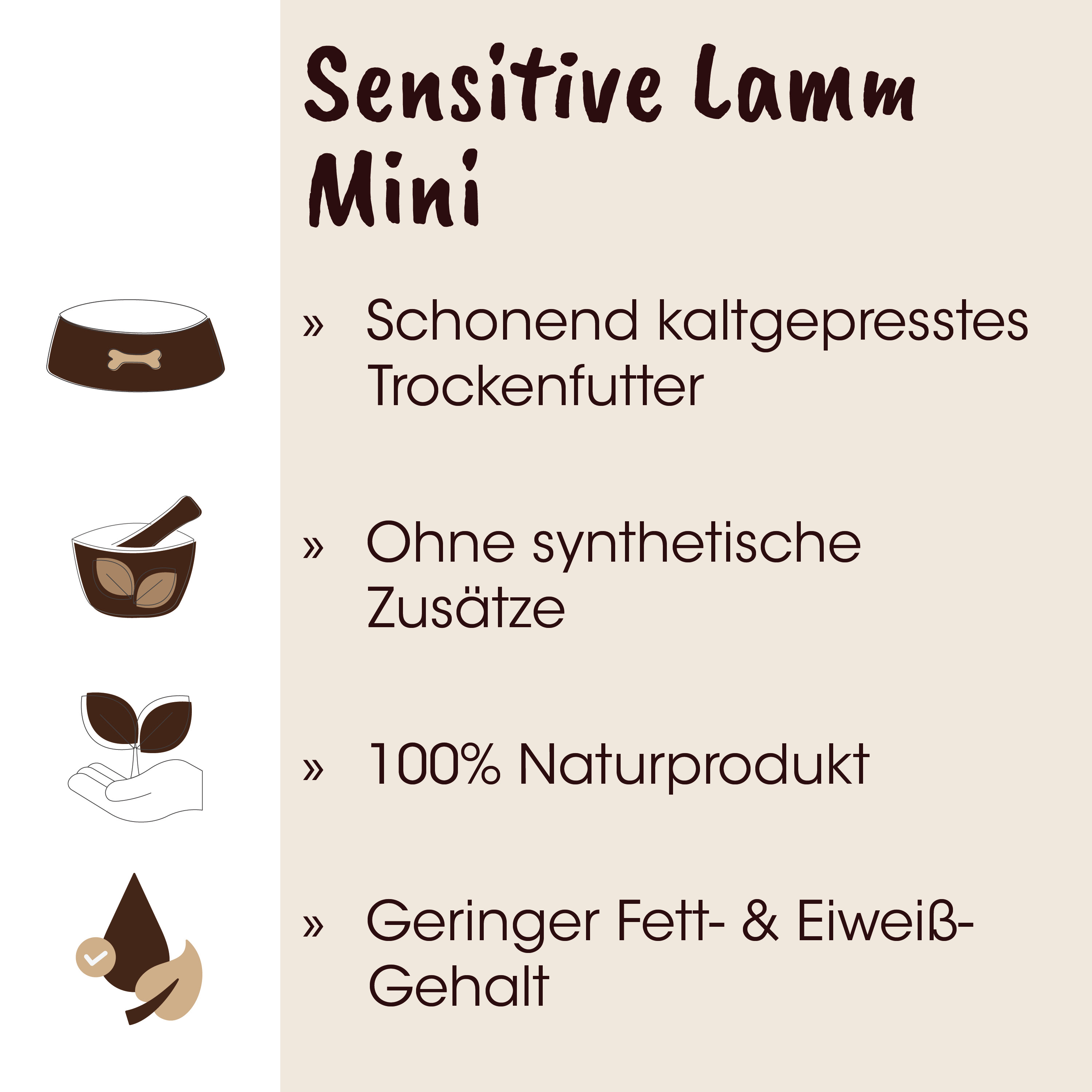 Hundeschüssel, Napf, Trockennahrung, Naturprodukt, Futterbecher