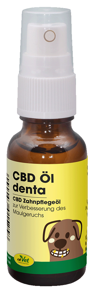 CBD Öl denta 20 ml CBD Öl denta 20 ml