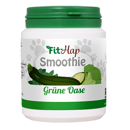 Shopbild Fit-Hap Smoothie Grüne Oase 120 g