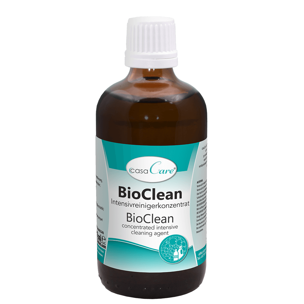 Shopbild casaCare BioClean Intensivreinigerkonzentrat 100 ml