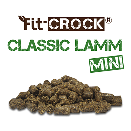 Fit-Crock Classic Lamm Mini 10 kg