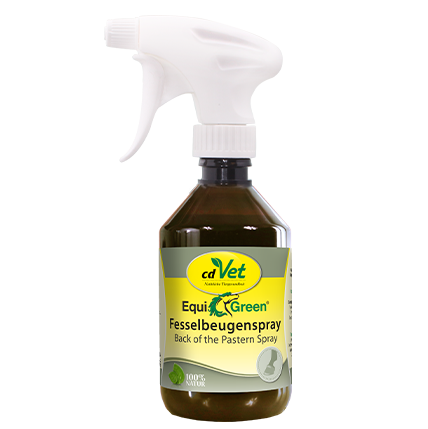 Shopbild EquiGreen Fesselbeugenspray 250 ml