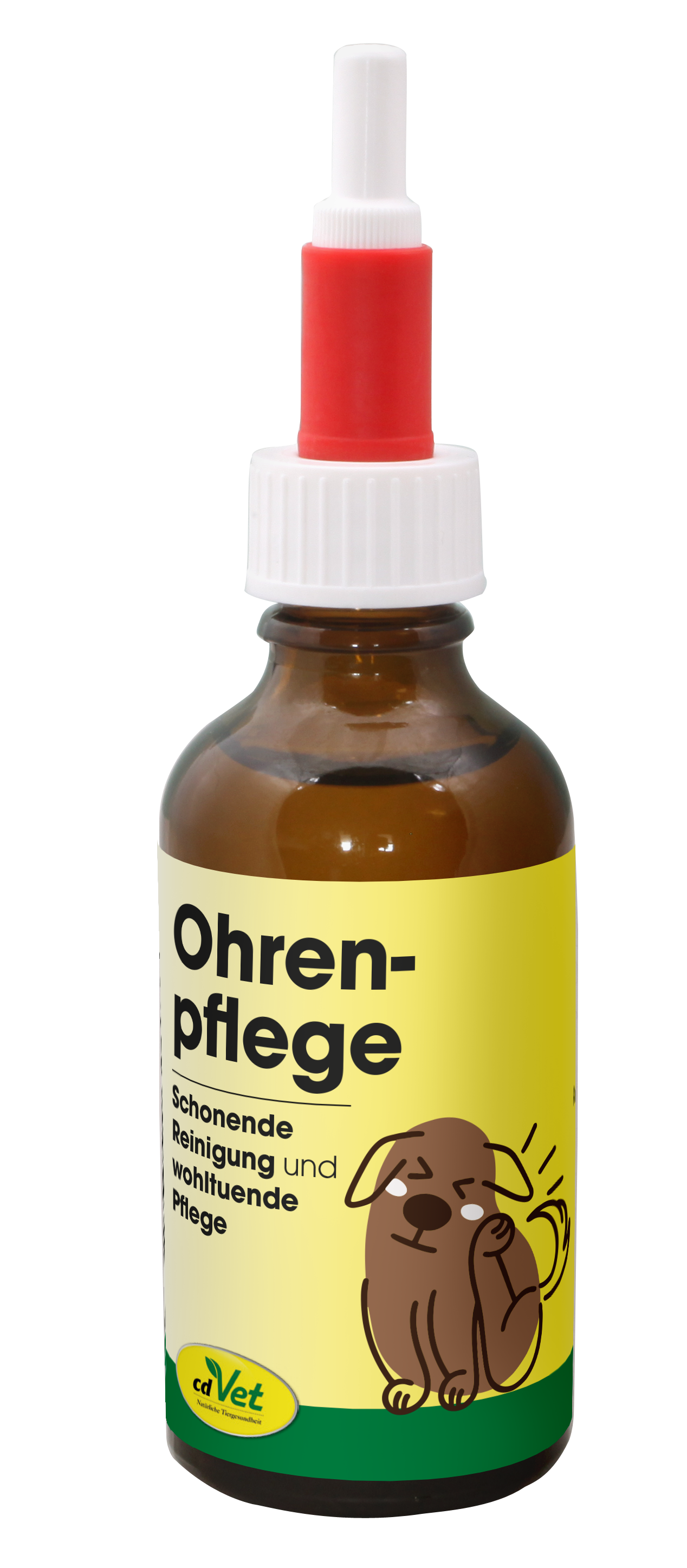 Essen, Würzen, Sirup