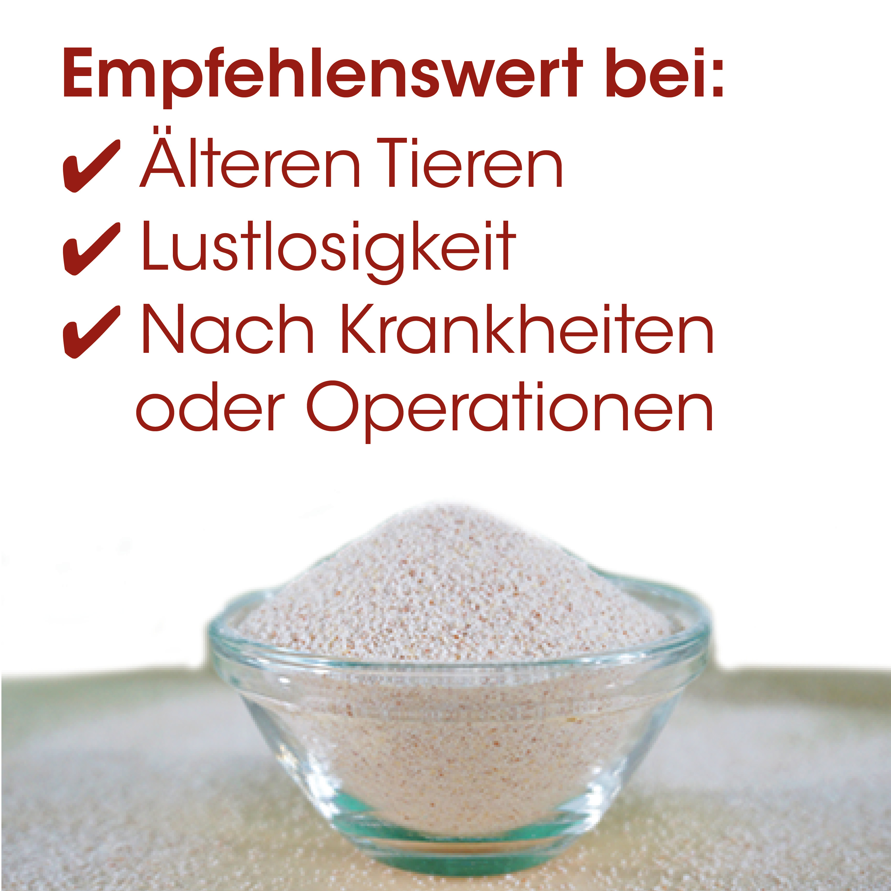  Salz, Meersalz, granuliert, Glasgefäß, Schale