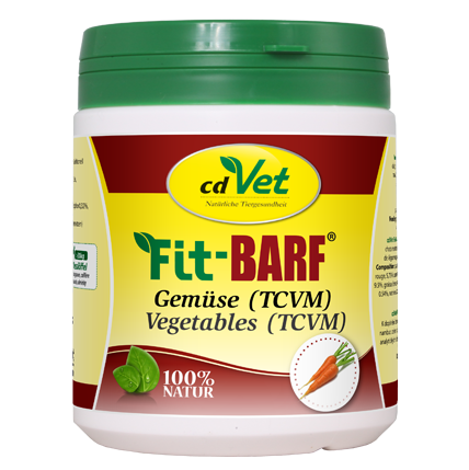 Shopbild Fit-BARF Gemüse (TCVM) 360 g