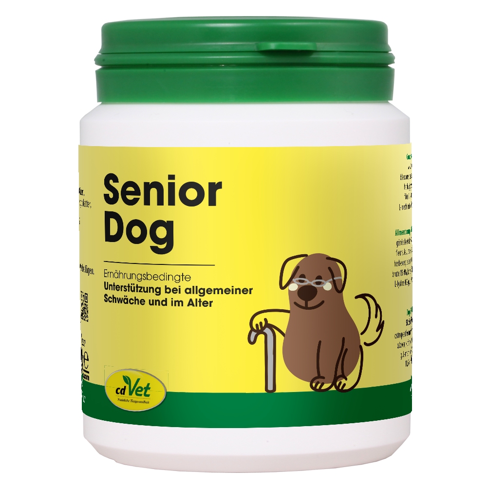 SeniorDog 70 g SeniorDog 70 g