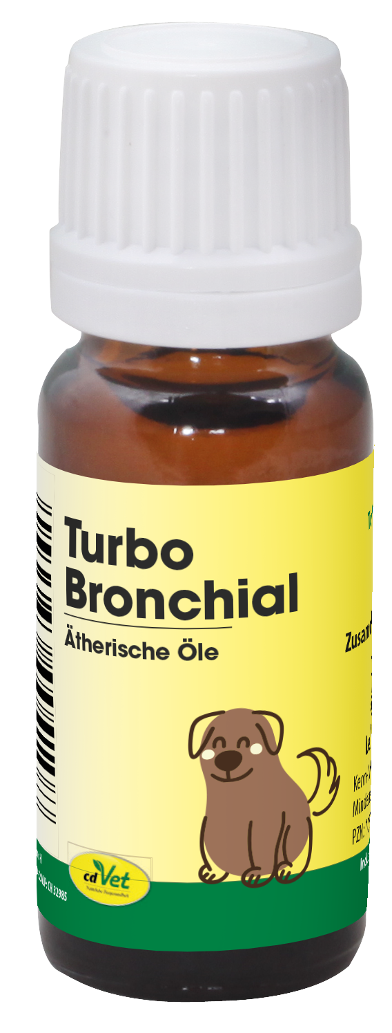 TurboBronchial 10ml TurboBronchial 10ml