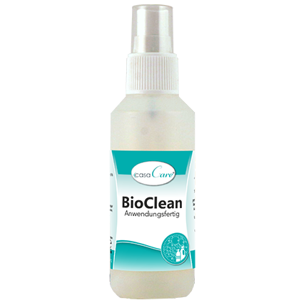 Shopbild casaCare BioClean Anwendungsfertig 100 ml