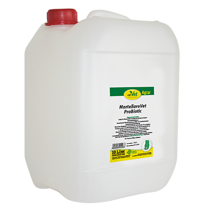MortellaroVet ProBiotic 10 Liter MortellaroVet ProBiotic 10 Liter