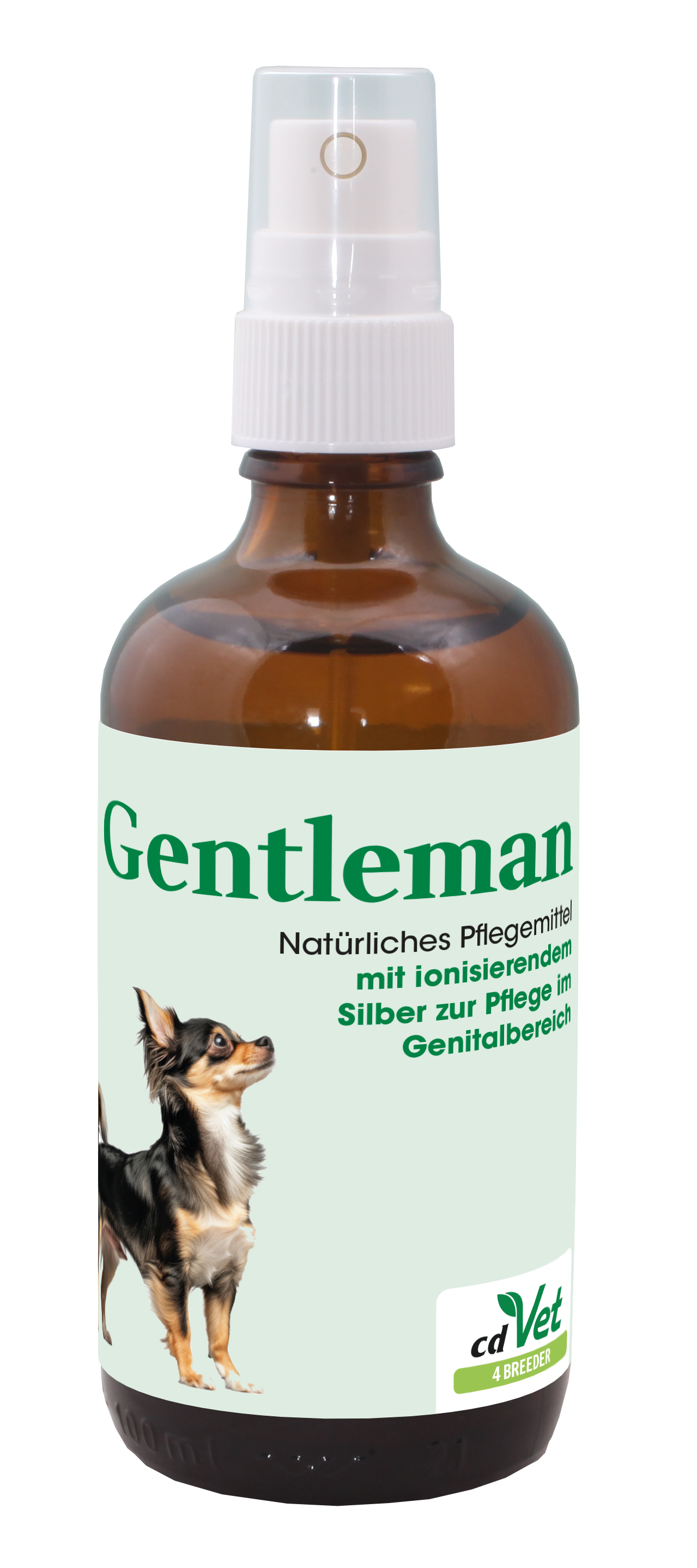 4Breeder Gentleman 100 ml