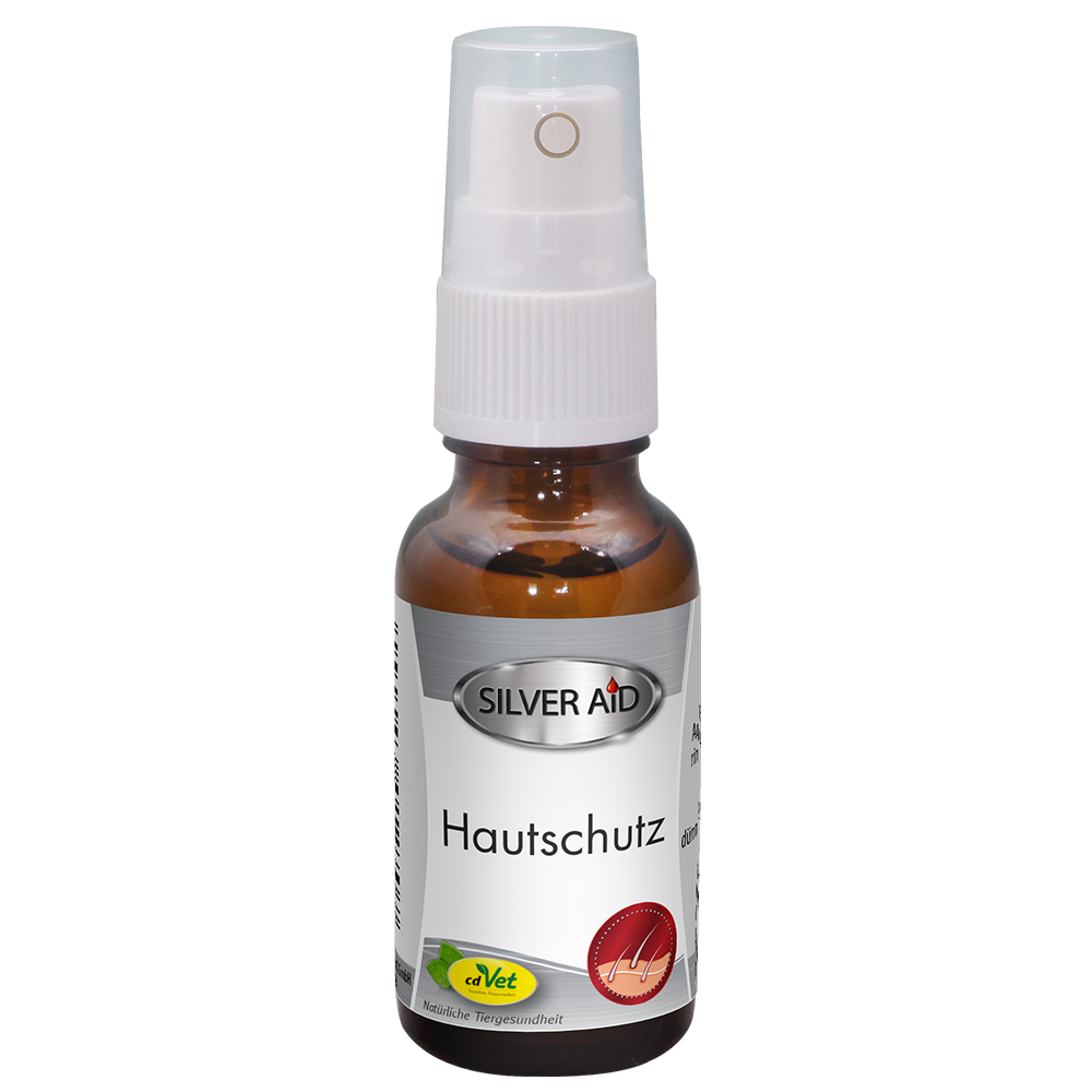 Shopbild SilverAid Hautschutz 20ml