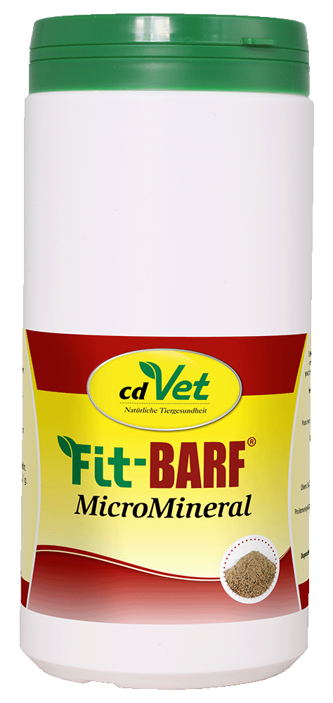 Futter, Tierfutter, Mineralstoff, Pulver, Barf
