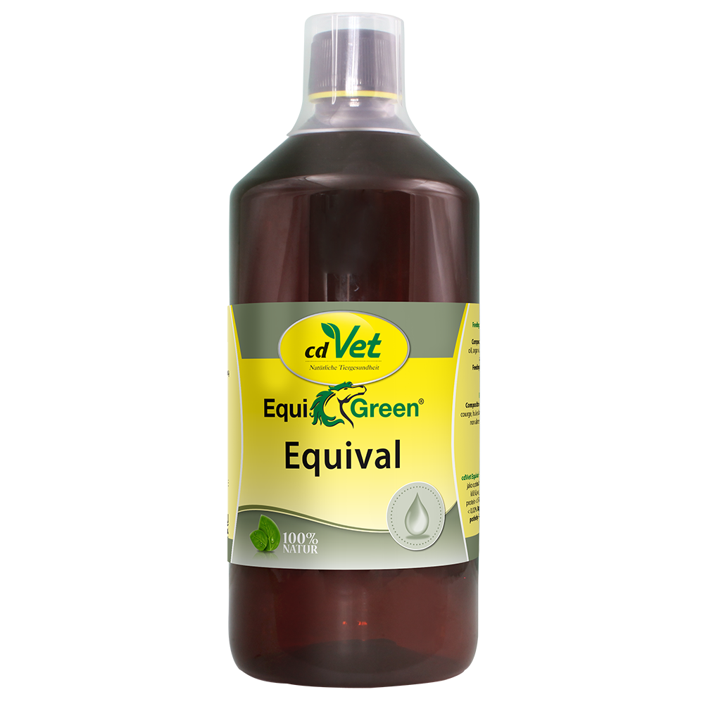 EquiGreen Equival 1 L