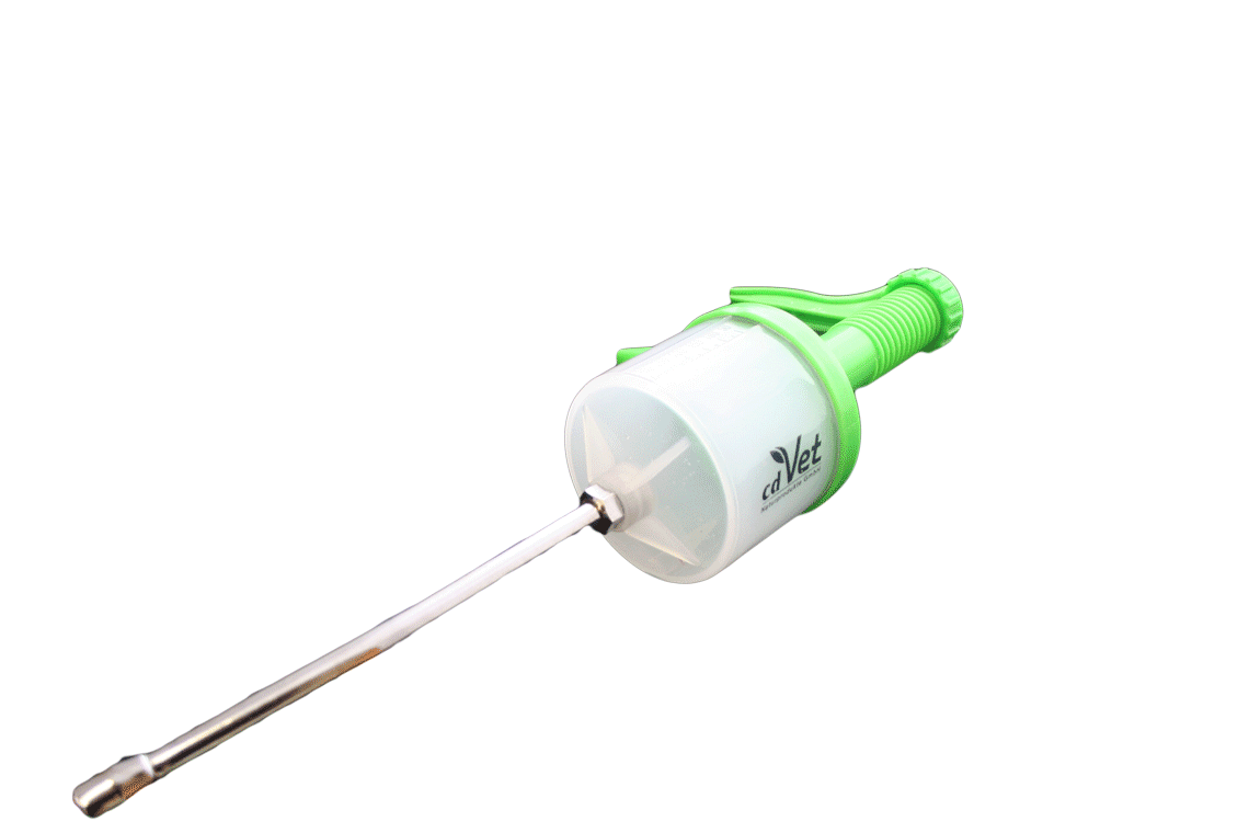 Drencher 300ml Drencher 300ml