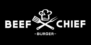 beefchief Logo, Besteck
