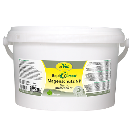 Shopbild EquiGreen Magenschutz NP 1,5 kg