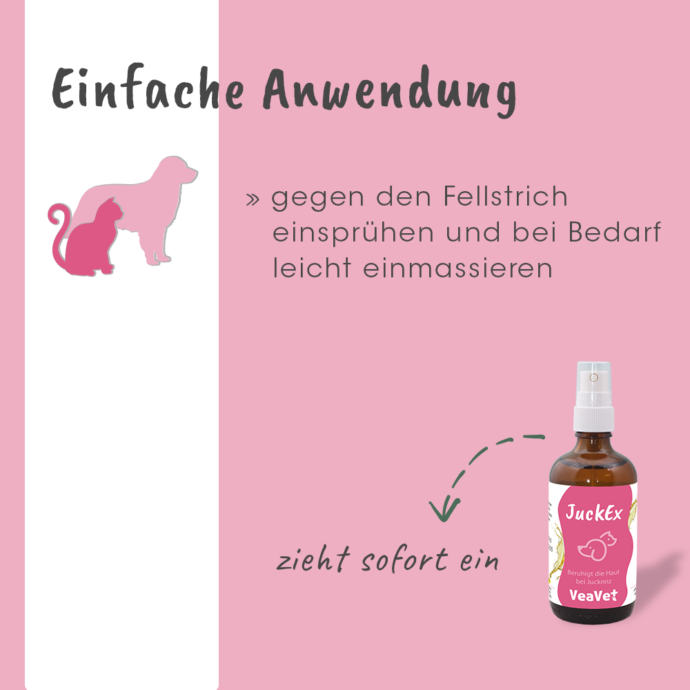 VeaVet JuckEx 100 ml