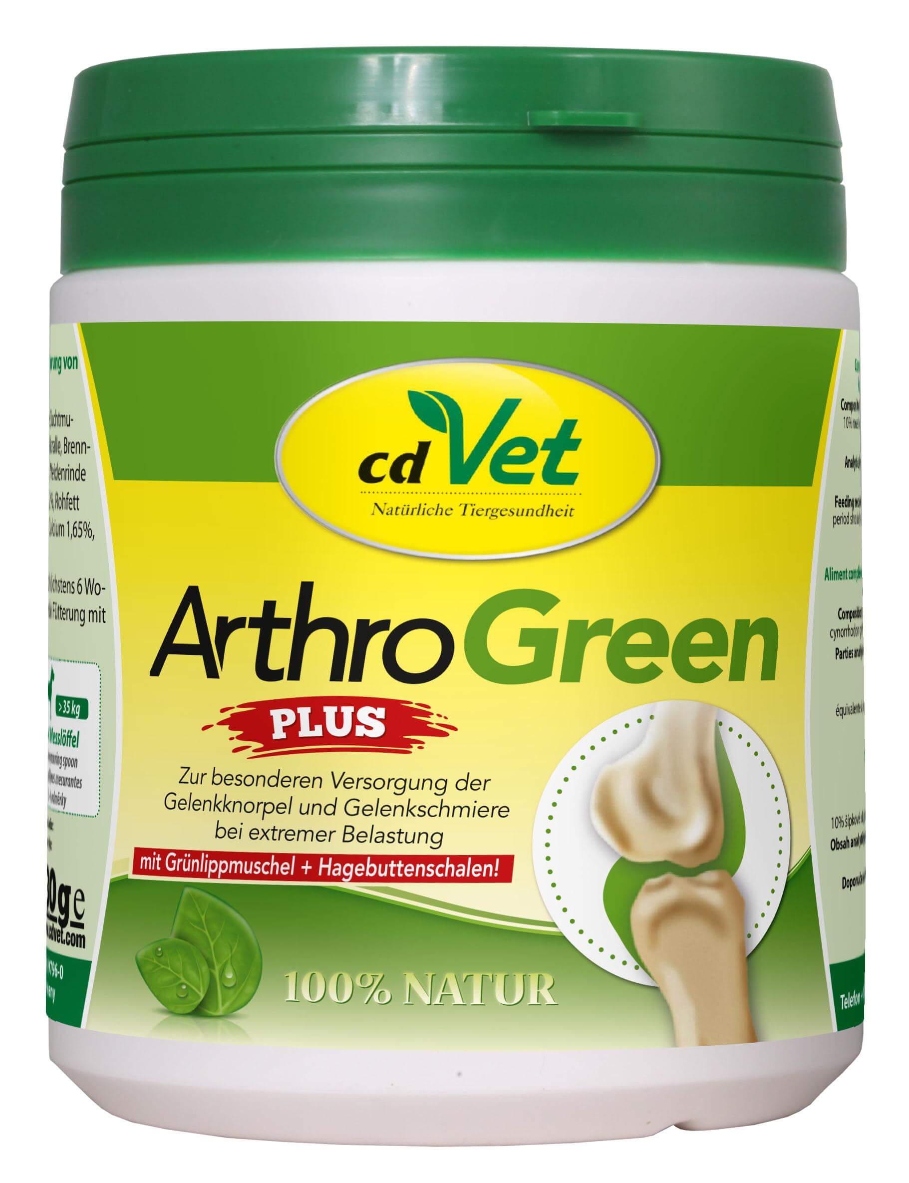 Shopbild ArthroGreen plus 330 g