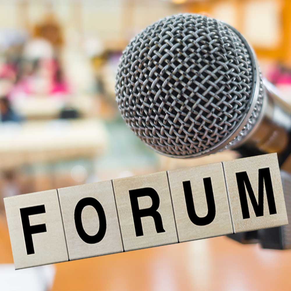 Forum