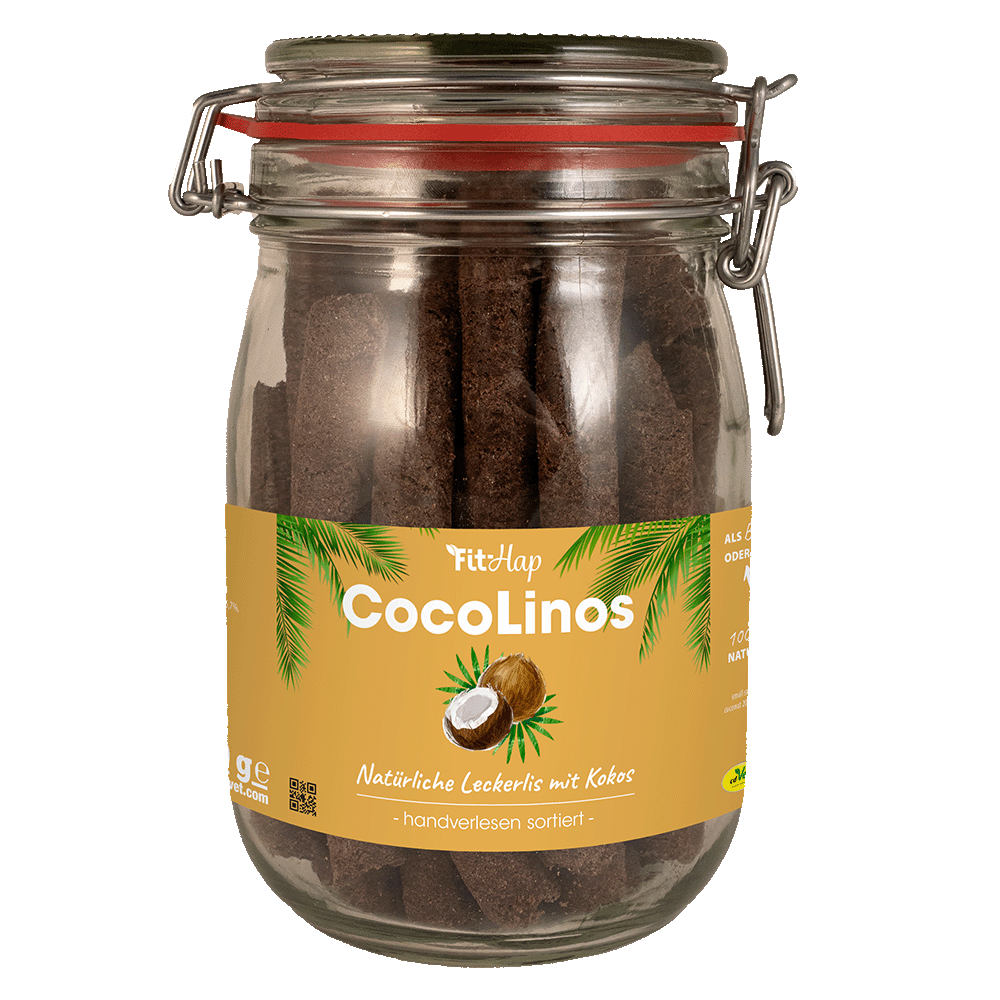 Fit-Hap Cocolinos Krug