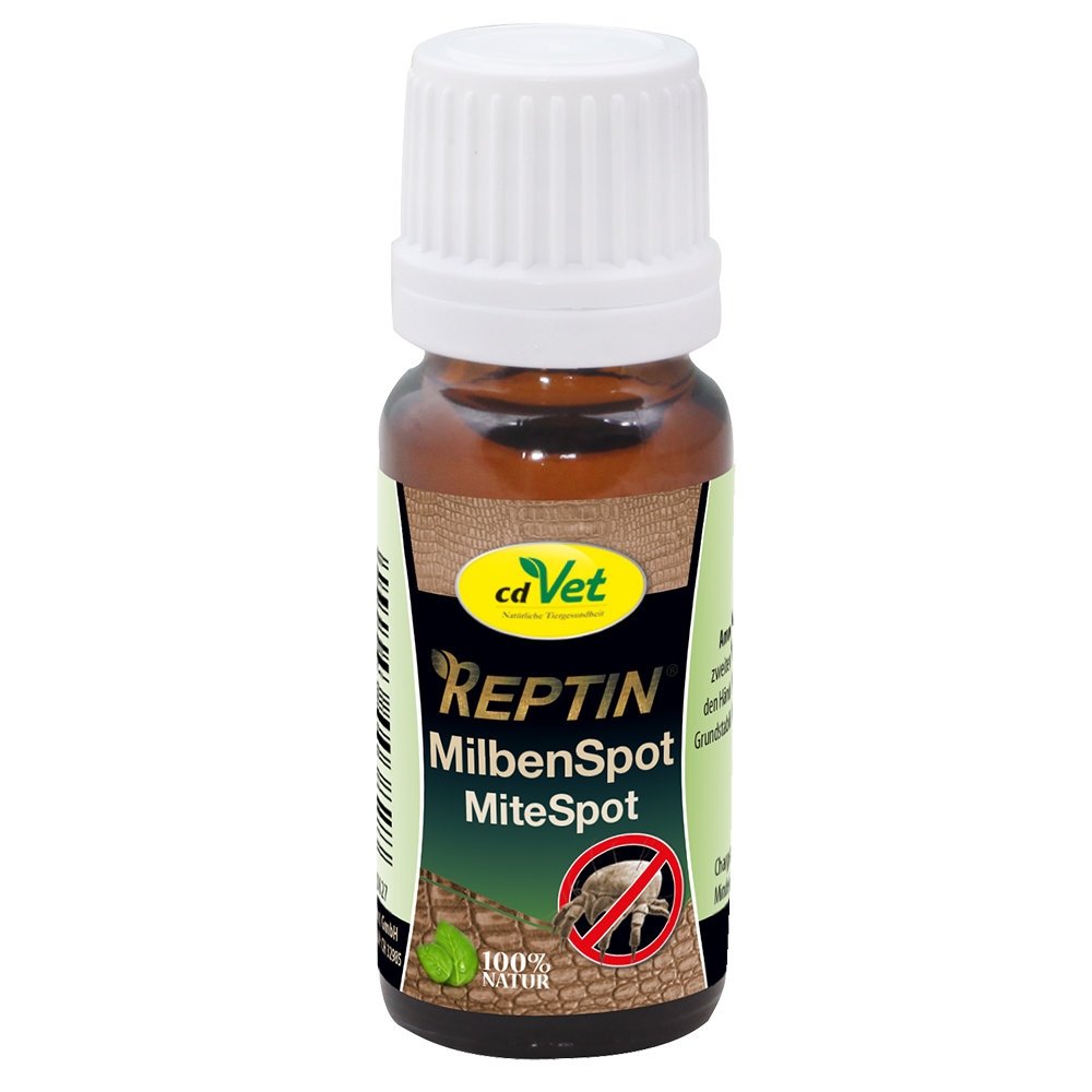 REPTIN MilbenSpot 10 ml REPTIN MilbenSpot 10 ml