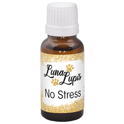 LunaLupis No-Stress 20 ml LunaLupis No-Stress 20 ml