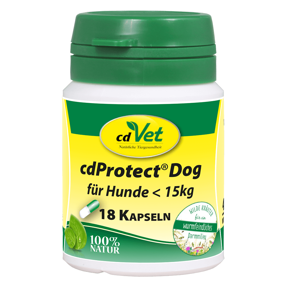 Shopbild cdProtect Dog