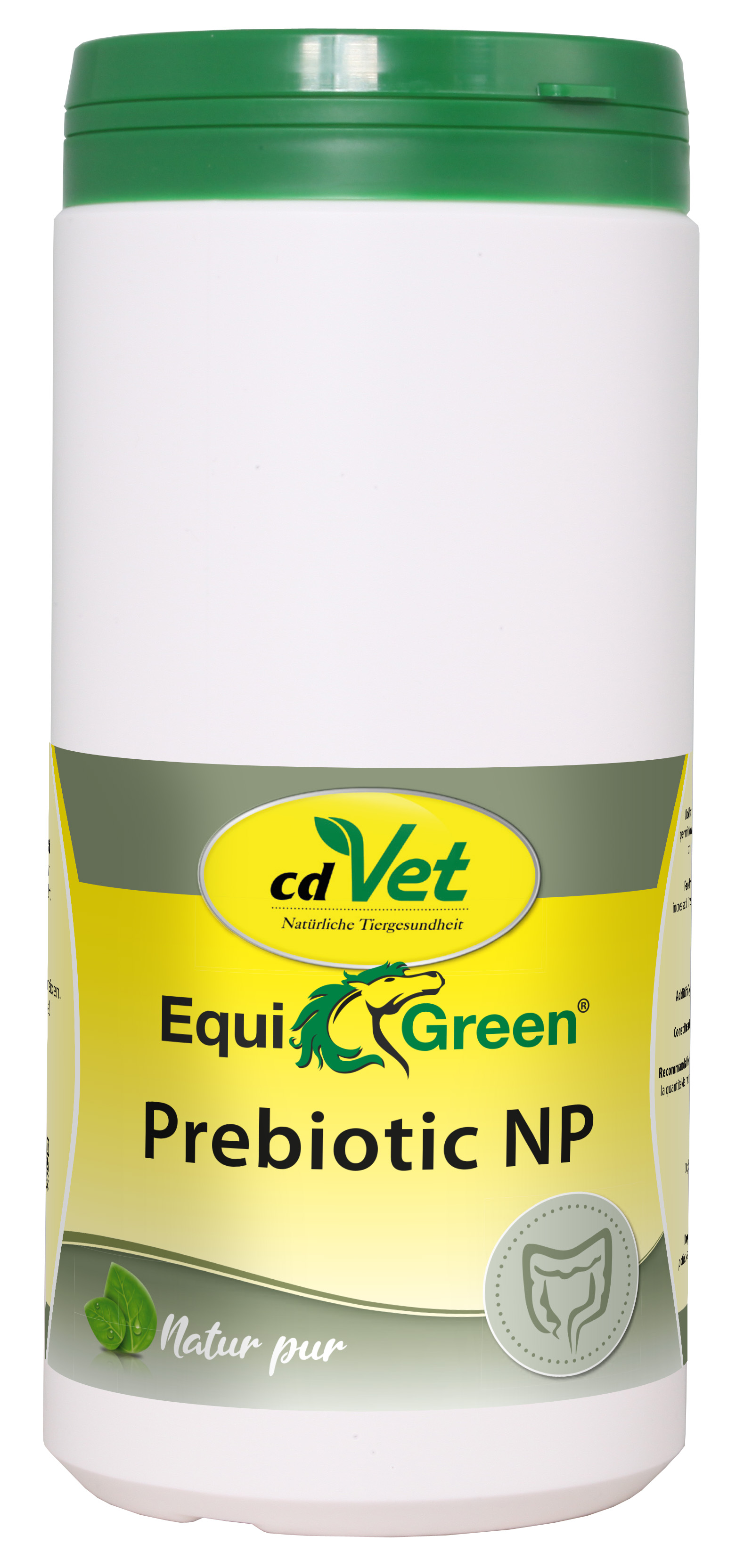 EquiGreen Prebiotic NP 1,5 kg