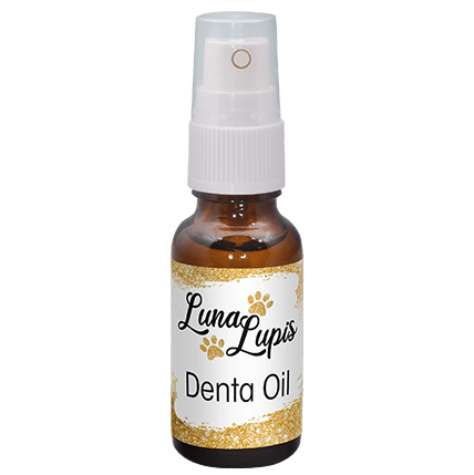 LunaLupis Denta Oil 20 ml