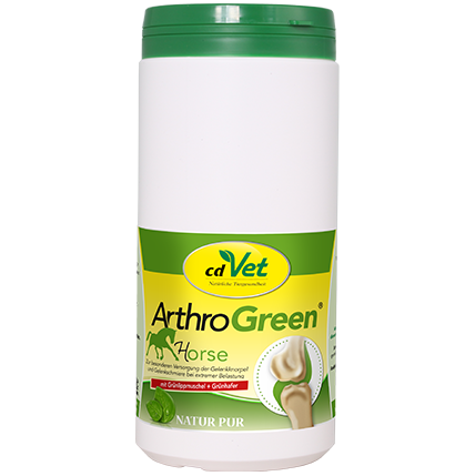 ArthroGreen Horse 700g