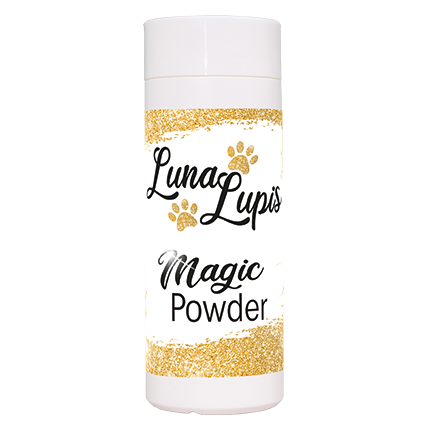 LunaLupis Magic Powder 70 g LunaLupis Magic Powder 70 g