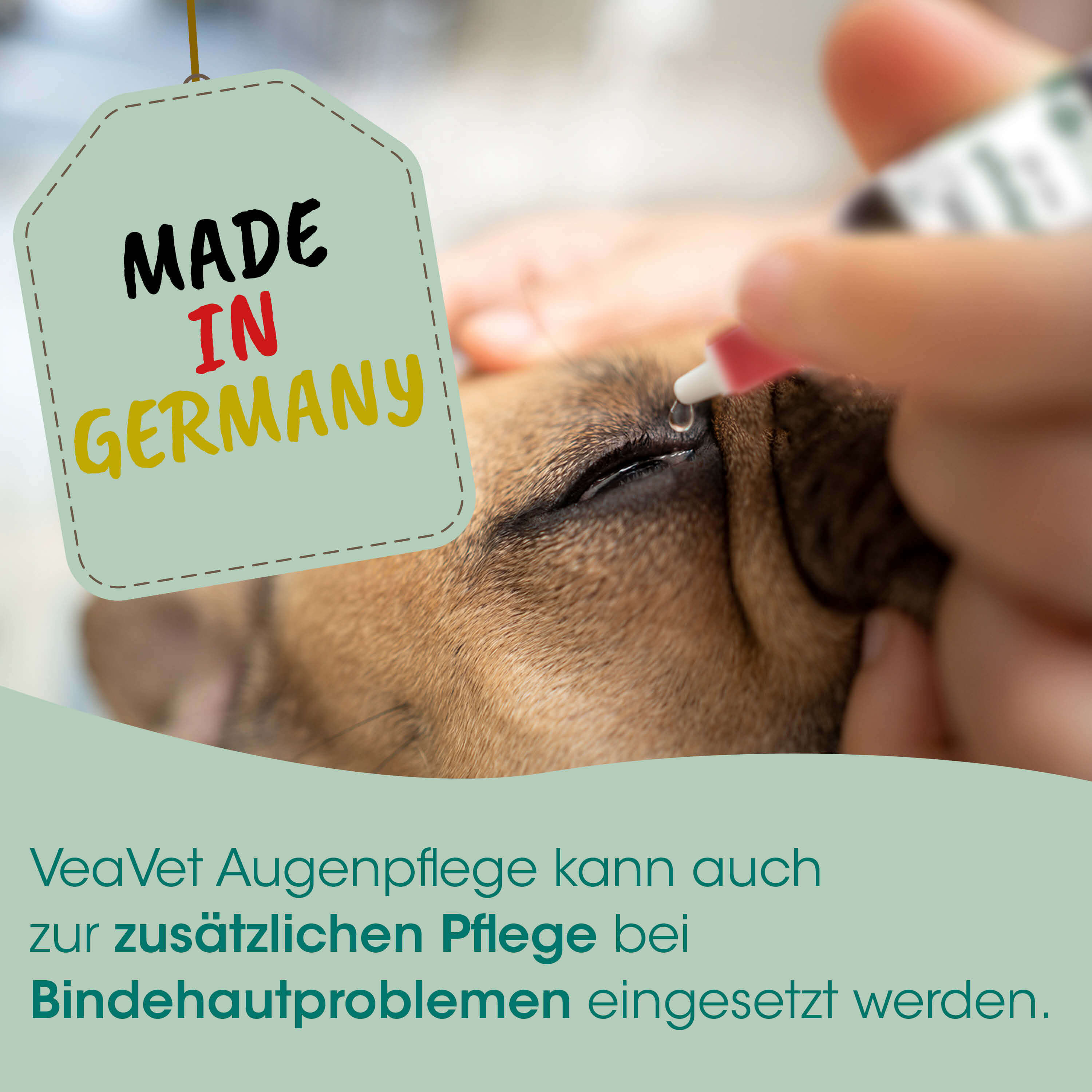 canine_eye-drops, eye-care, vet-use, made-in-germany tag, dog-eye-petcare