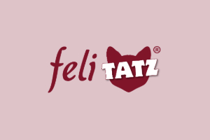 Logo, Kastanienbraun