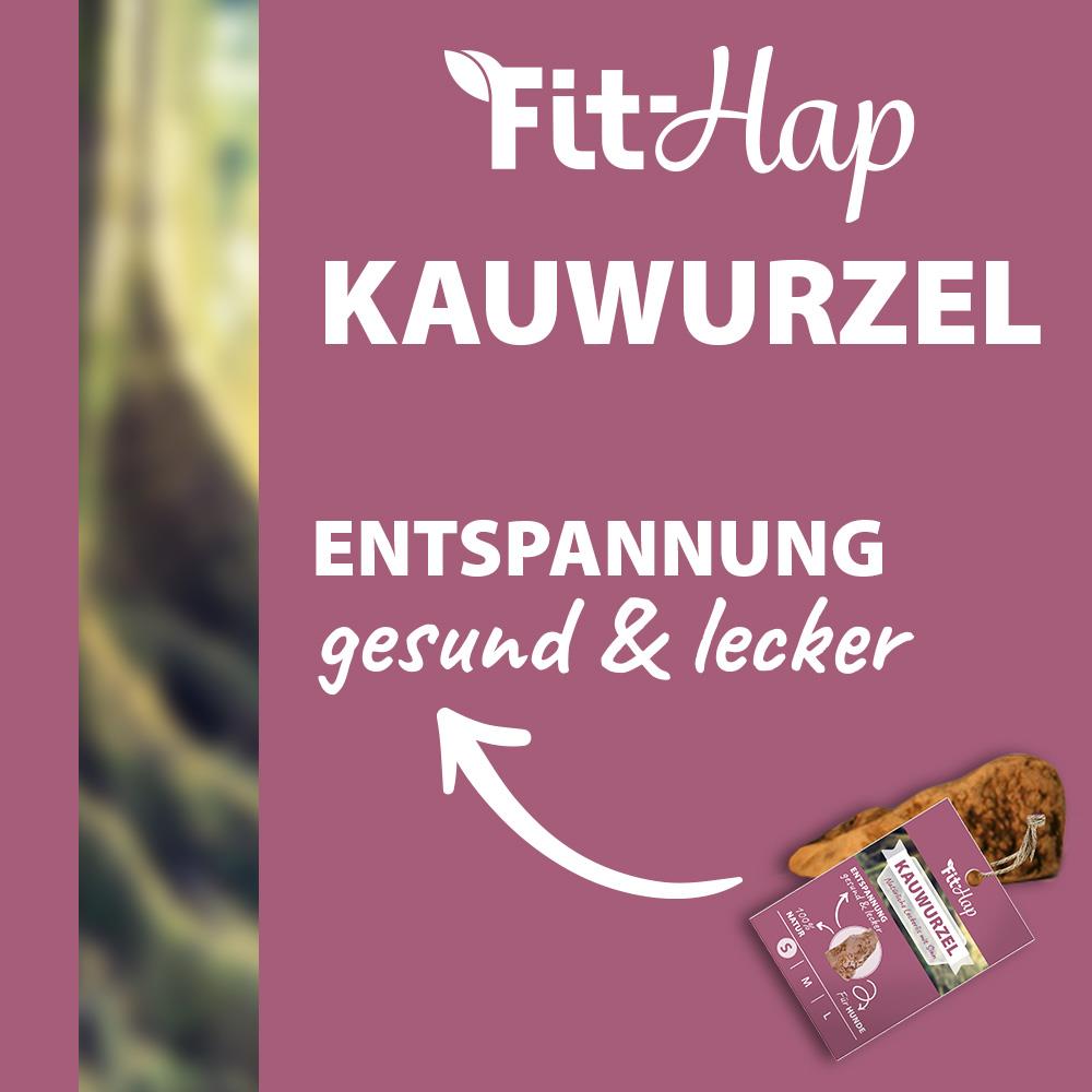 Shopbild Fit-Hap Kauwurzel S