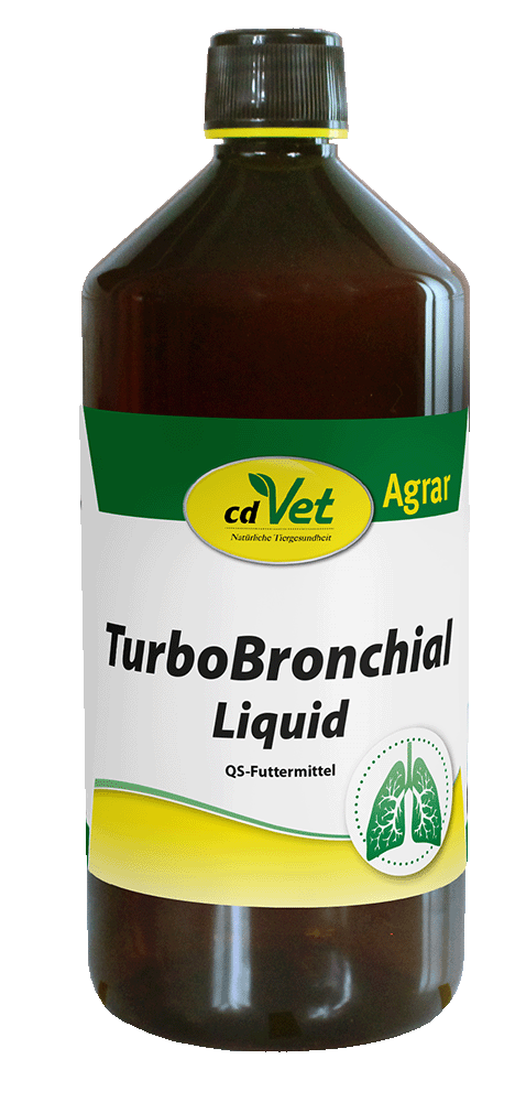 TurboBronchial Liquid 1 L